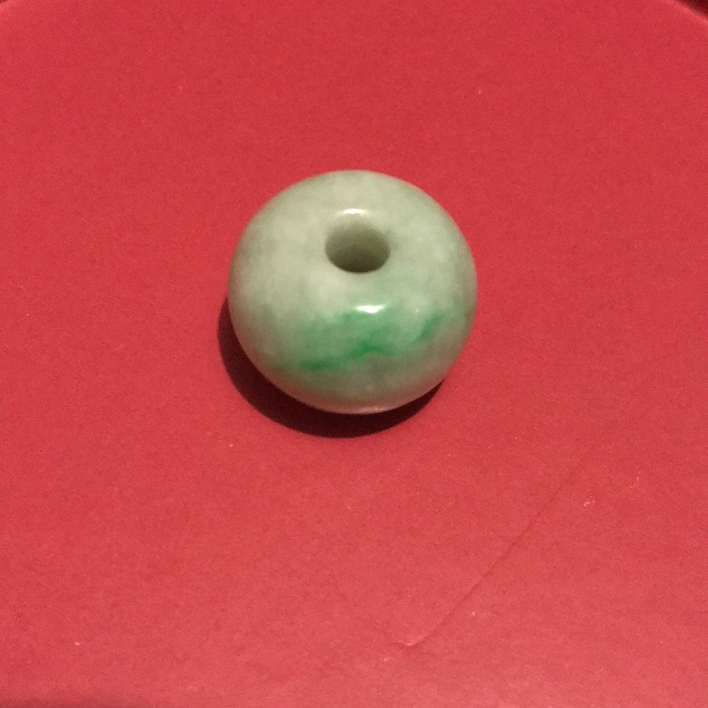 Grade A Natural Jade Pendant